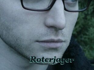 Roterjager