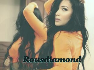 Rousdiamond