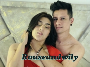 Rouseandwily