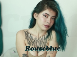 Rouseblue