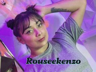 Rouseekenzo