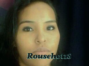 Rousehot18