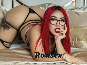 Rousex