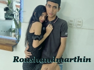 Roushandmarthin