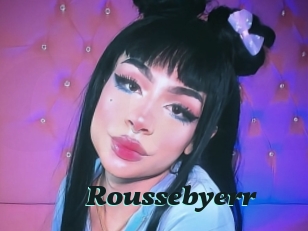 Roussebyerr