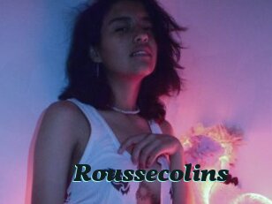 Roussecolins