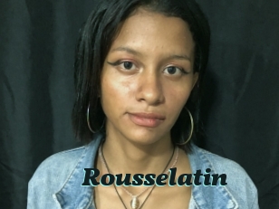 Rousselatin