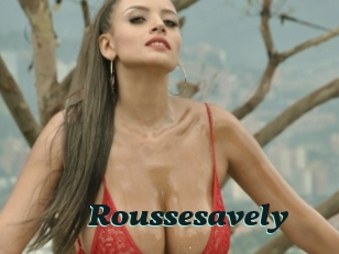 Roussesavely