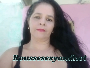 Roussesexyandhot