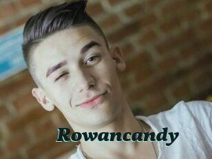 Rowancandy