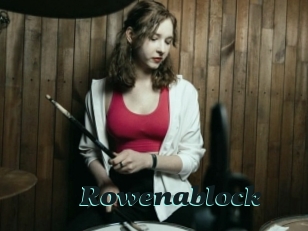 Rowenablock