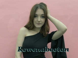 Rowenabooton