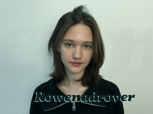 Rowenadrover