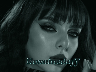 Roxainedaff