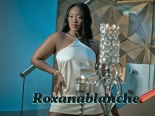 Roxanablanche