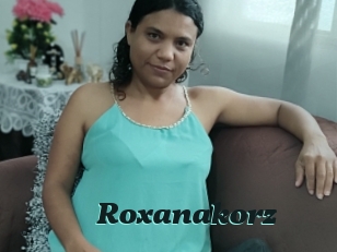 Roxanakorz