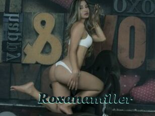 Roxanamiller