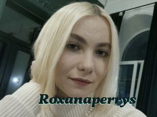 Roxanaperrys