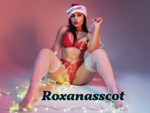 Roxanasscot