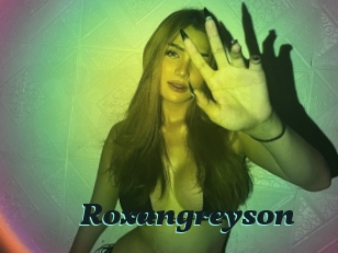 Roxangreyson