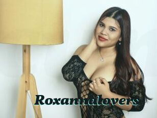 Roxannalovers