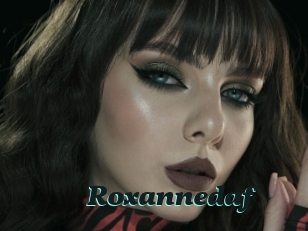 Roxannedaf