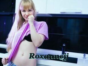 Roxannejj