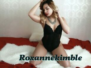 Roxannekimble