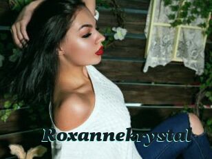 Roxannekrystal