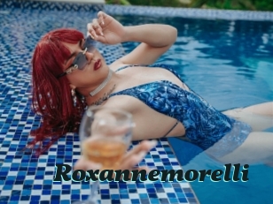 Roxannemorelli