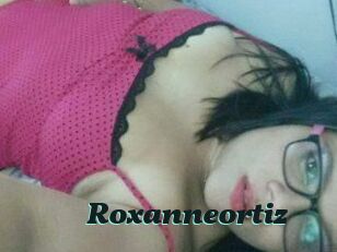 Roxanneortiz