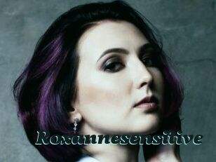 Roxannesensitive
