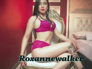 Roxannewalker