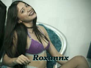 Roxannx