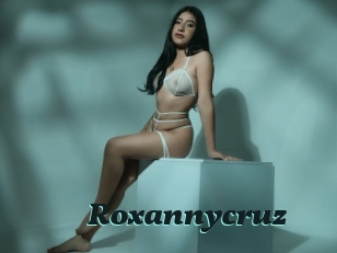 Roxannycruz