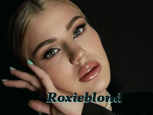 Roxieblond