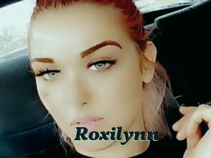 Roxilynn