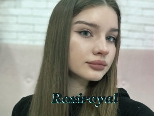 Roxiroyal