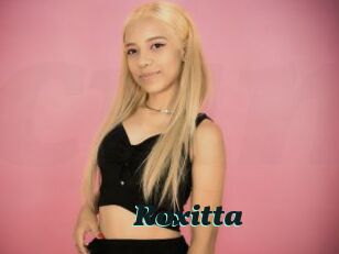 Roxitta