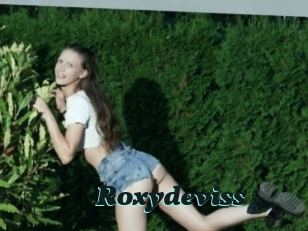 Roxydeviss