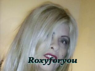 Roxyforyou