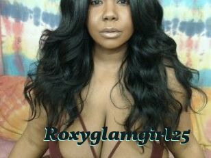 Roxyglamgirl25