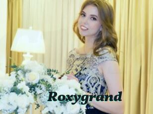 Roxygrand