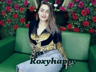 Roxyhappy