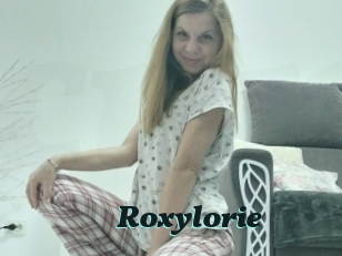 Roxylorie