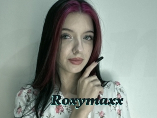 Roxymaxx