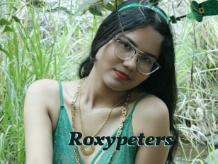 Roxypeters