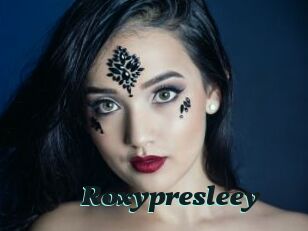 Roxypresleey