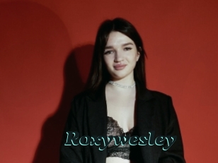 Roxywesley