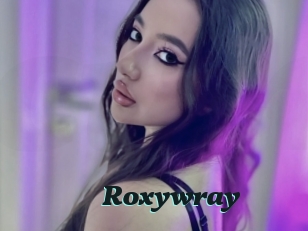 Roxywray